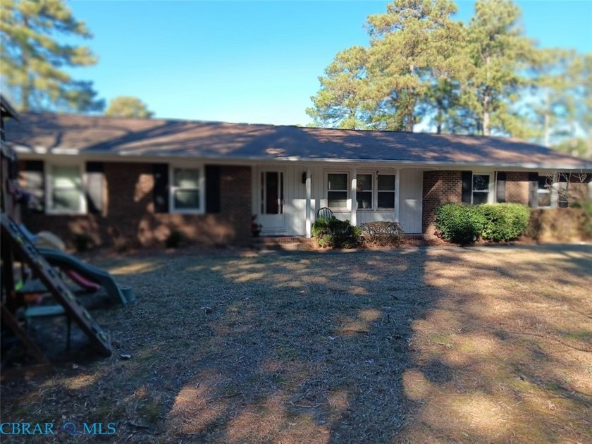 Great Location on state road. Shoreline has been secured with - Beach Home for sale in Hayes, Virginia on Beachhouse.com