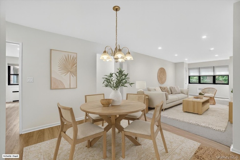 Discover the perfect blend of modern updates and timeless charm - Beach Home for sale in New Rochelle, New York on Beachhouse.com
