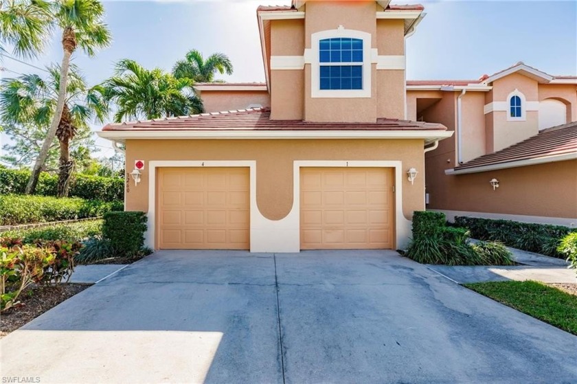 This end unit garage carriage home located in Moody River - Beach Home for sale in North Fort Myers, Florida on Beachhouse.com