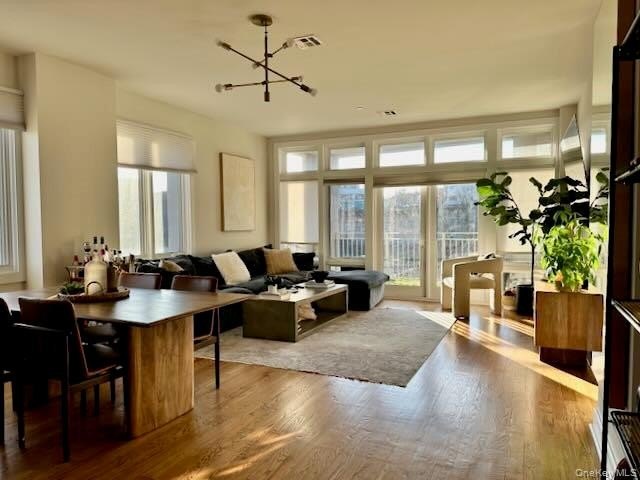 Watch sunrises and sunsets from 4D, a 1739 sf 2 Br-2.5 Bth condo - Beach Condo for sale in Staten Island, New York on Beachhouse.com