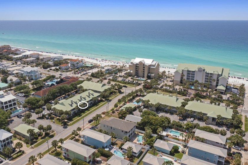 *Over $68,000 in Projected Income for 2026!!* Come see this - Beach Condo for sale in Destin, Florida on Beachhouse.com