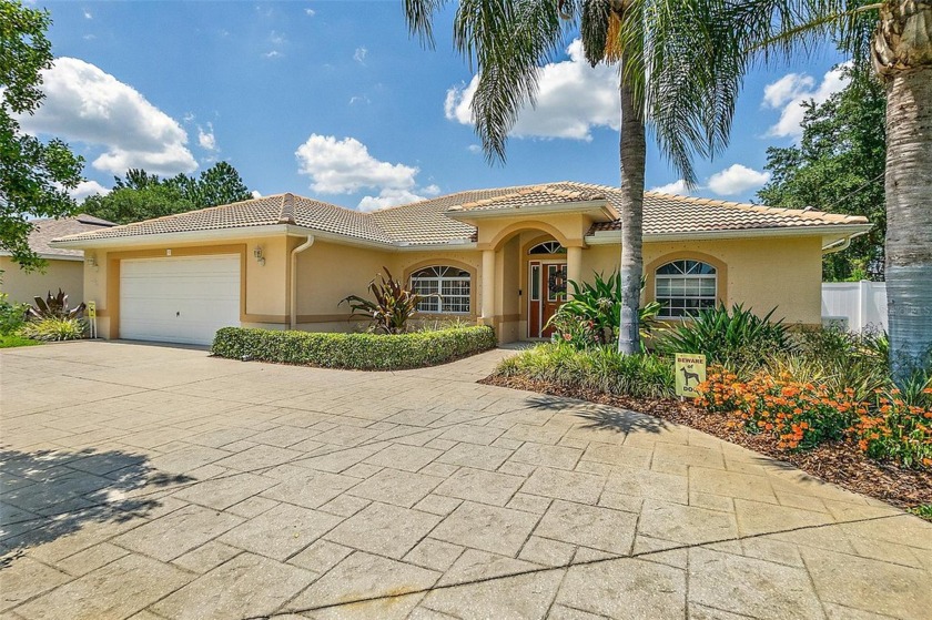 Welcome to this meticulously maintained  updated Amaral built - Beach Home for sale in Palm Coast, Florida on Beachhouse.com