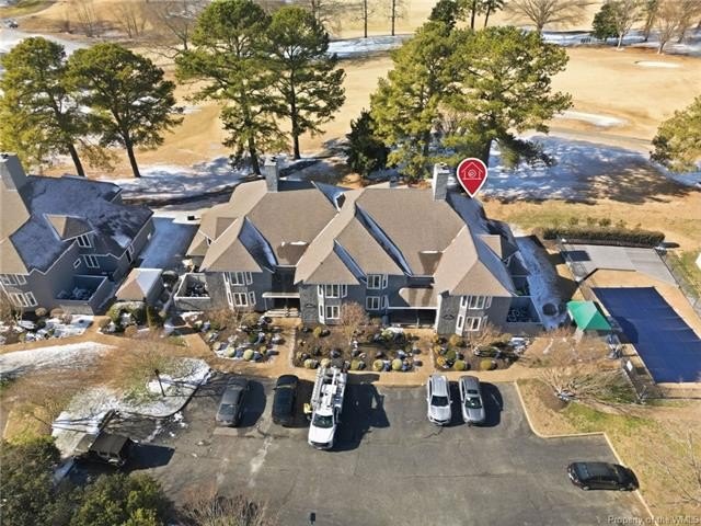 Welcome to 114 Pelham's Ordinary, a beautifully appointed - Beach Condo for sale in Williamsburg, Virginia on Beachhouse.com