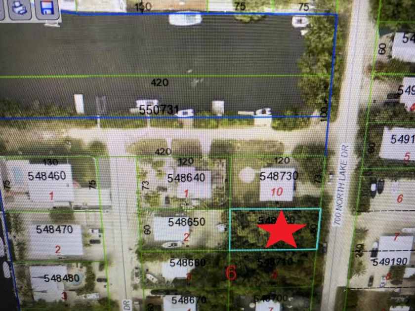 TIER 3 VACANT LOT in a desirable Key Largo subdivision!  Build - Beach Lot for sale in Key Largo, Florida on Beachhouse.com