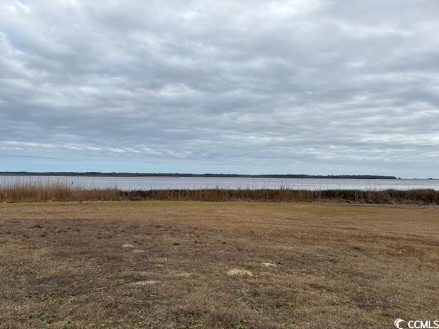 Imagine building your luxury dream home in this prime waterfront - Beach Lot for sale in Georgetown, South Carolina on Beachhouse.com