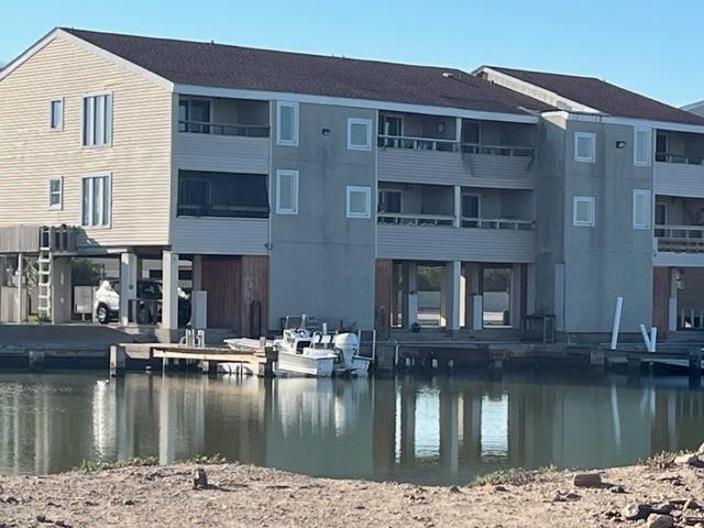 Enjoy great sunset views from the balcony OR from The Laguna - Beach Condo for sale in Port Isabel, Texas on Beachhouse.com