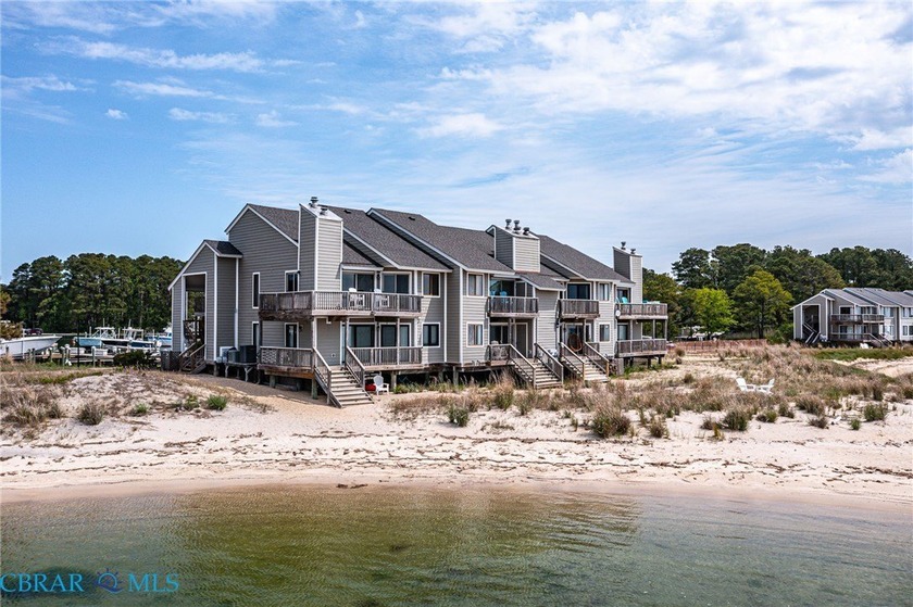 MOVE-IN READY - 161 Beach Cove Drive, where every day begins - Beach Condo for sale in White Stone, Virginia on Beachhouse.com