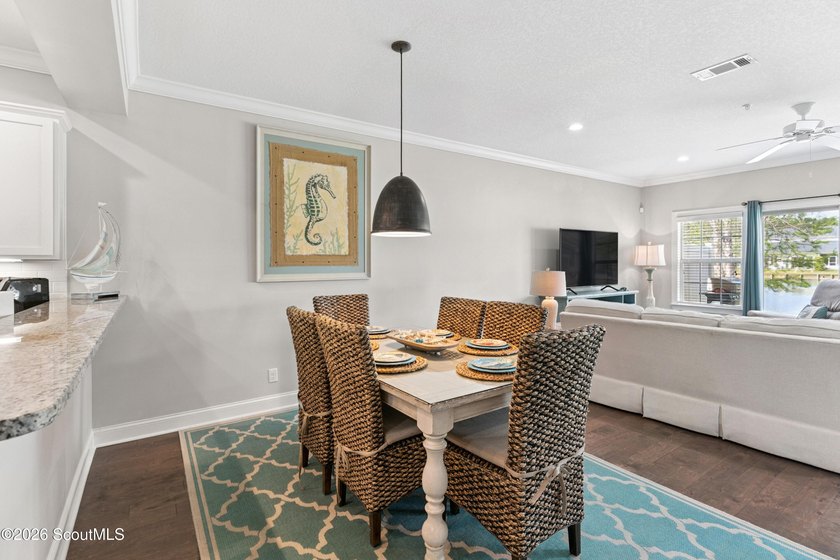 Welcome to 101 Mariners Landing on beautiful St. Simons Island - - Beach Townhome/Townhouse for sale in Saint Simons, Georgia on Beachhouse.com
