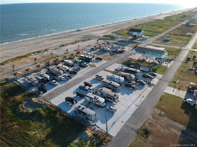 Enhance your investment portfolio with this unique and lucrative - Beach Commercial for sale in Holly Beach, Louisiana on Beachhouse.com