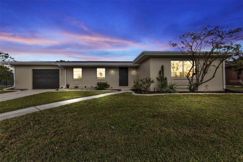 Welcome to 22206 Laramore Ave! This fantastic starter home is - Beach Home for sale in Port Charlotte, Florida on Beachhouse.com