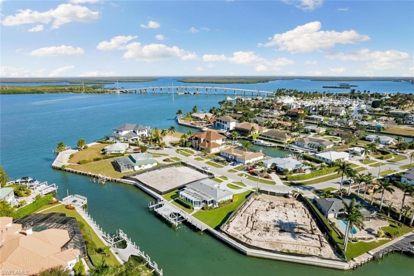 Nestled in the sought-after River section of Marco Island, just - Beach Home for sale in Marco Island, Florida on Beachhouse.com
