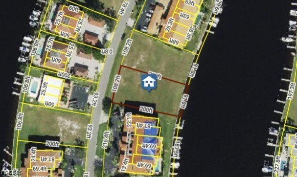 CLEARED AND READY TO BUILD. Excellent opportunity for - Beach Lot for sale in Punta Gorda, Florida on Beachhouse.com