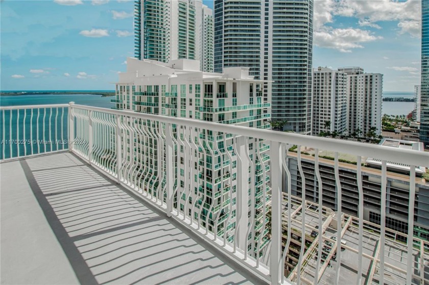 Live limitlessly in this newly upgraded and spacious 2 bedroom 2 - Beach Condo for sale in Miami, Florida on Beachhouse.com