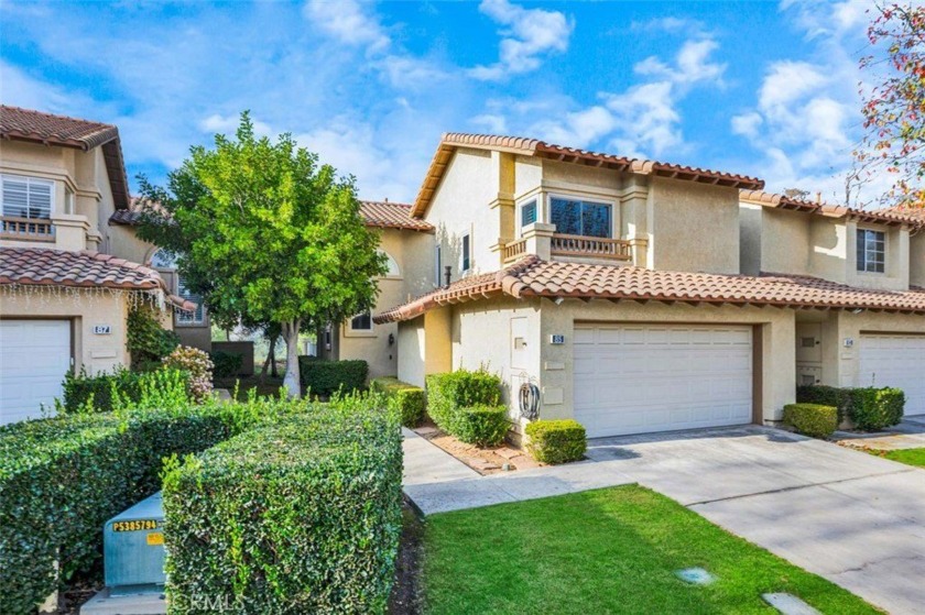 Welcome to your dream home, nestled in the highly sought-after - Beach Townhome/Townhouse for sale in Rancho Santa Margarita, California on Beachhouse.com