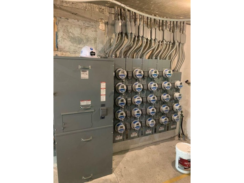 Electrical Contracting Business - Established & - Beach Commercial for sale in West Palm Beach, Florida on Beachhouse.com