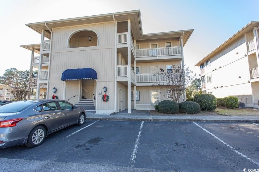 Looking for a place in Little River to call your own? You won't - Beach Condo for sale in Little River, South Carolina on Beachhouse.com