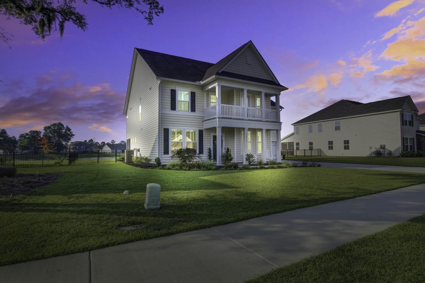 7032 Pumpkinseed Drive - Beach Home for sale in Johns Island, South Carolina on Beachhouse.com