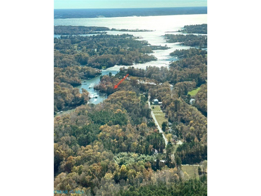 Build Your Waterfront Vision on Carter Creek _ Welcome to a rare - Beach Lot for sale in Irvington, Virginia on Beachhouse.com