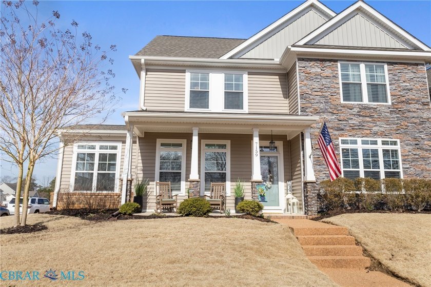 Welcome to River Club at Twin Island - a highly sought-after - Beach Townhome/Townhouse for sale in Hayes, Virginia on Beachhouse.com