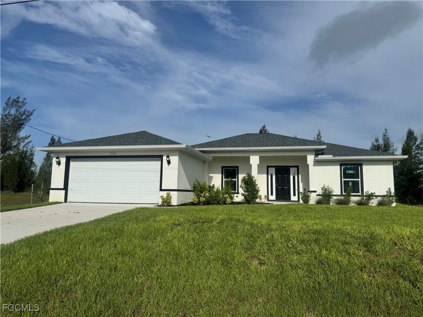 Welcome to your dream home on the water! This stunning 4-bed / - Beach Home for sale in Cape Coral, Florida on Beachhouse.com