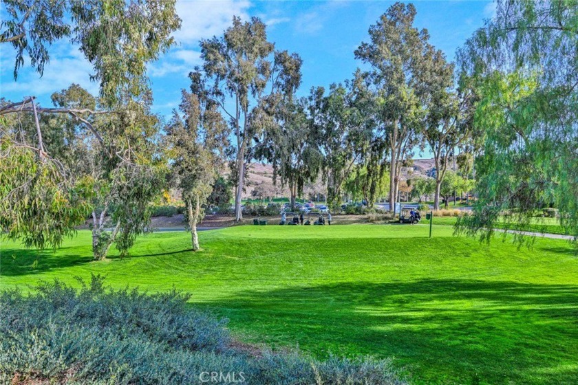 Welcome to your dream home--right on the 1st tee of Tijeras - Beach Townhome/Townhouse for sale in Rancho Santa Margarita, California on Beachhouse.com