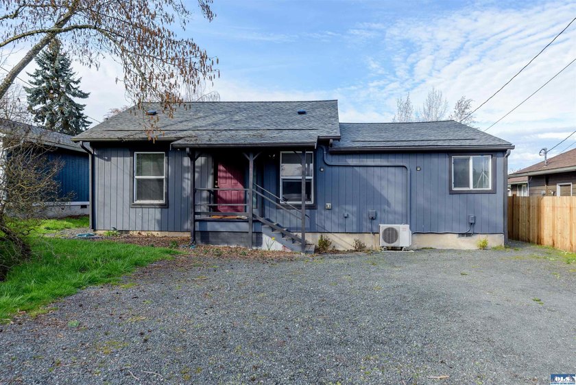 This charming 3-bedroom, 1-bath home offers comfortable living - Beach Home for sale in Port Angeles, Washington on Beachhouse.com