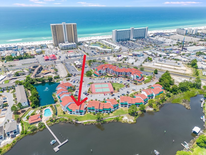 Investor Alert - Turnkey  with Immediate Cash Flow

 - Beach Condo for sale in Panama City Beach, Florida on Beachhouse.com
