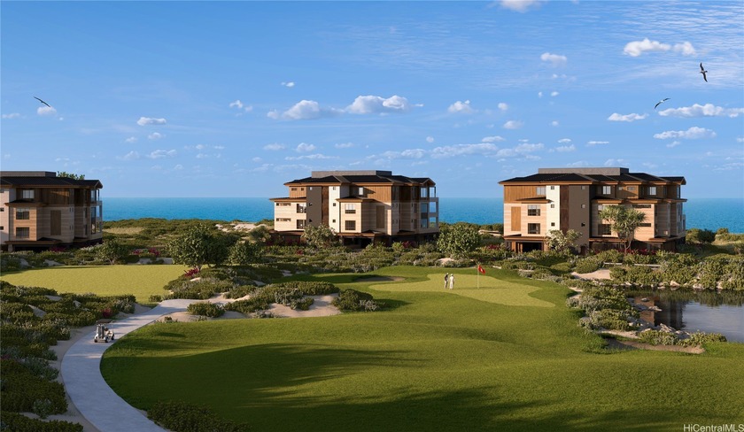 North Shore Club | Now Previewing. This premier 4 bedroom, 5 - Beach Condo for sale in Kahuku, Hawaii on Beachhouse.com