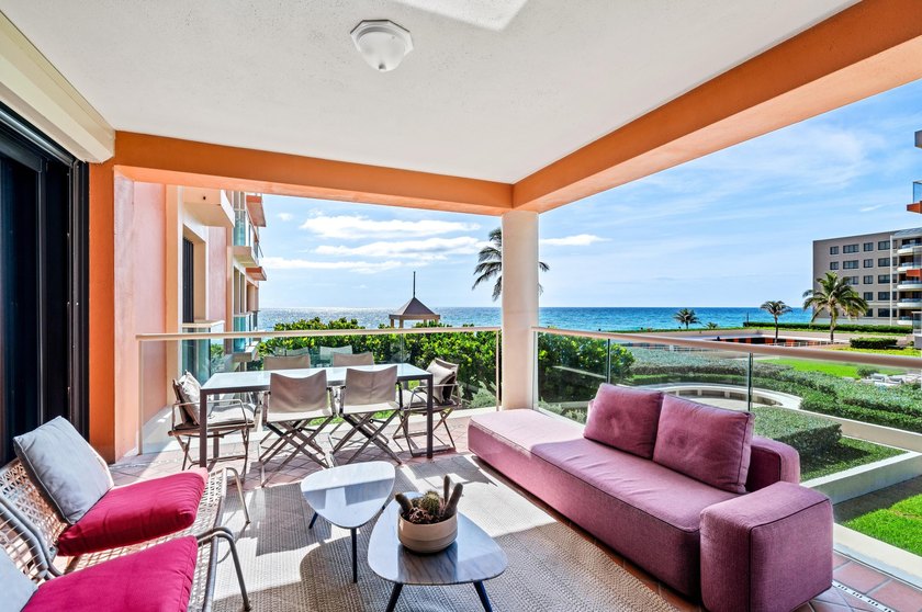 Welcome to this exquisite residence at Breakers Row in Palm - Beach Condo for sale in Palm Beach, Florida on Beachhouse.com