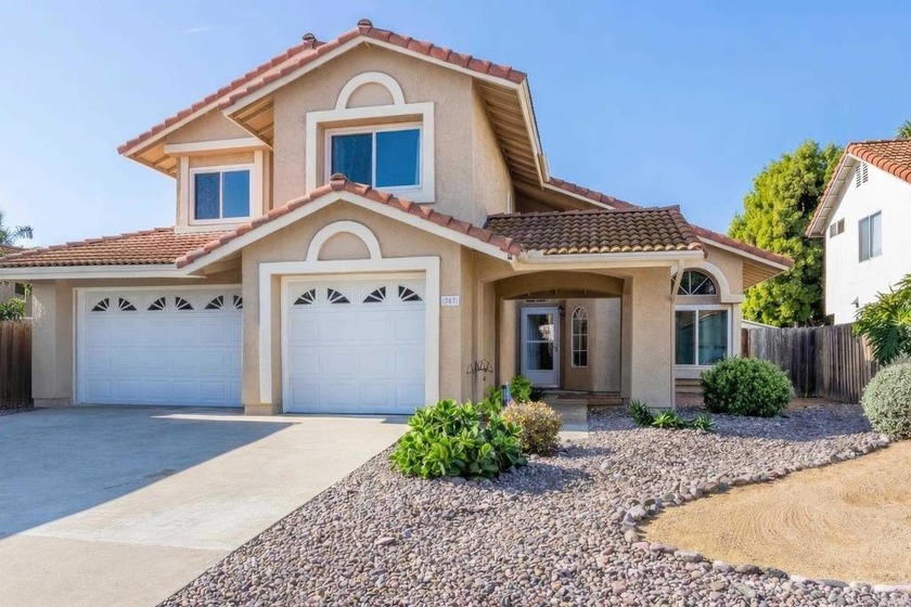 Where Coastal Convenience Meets Quiet Luxury. Set on a quiet - Beach Home for sale in Oceanside, California on Beachhouse.com