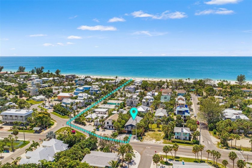 One or more photo(s) has been virtually staged. COASTAL - Beach Home for sale in Holmes Beach, Florida on Beachhouse.com