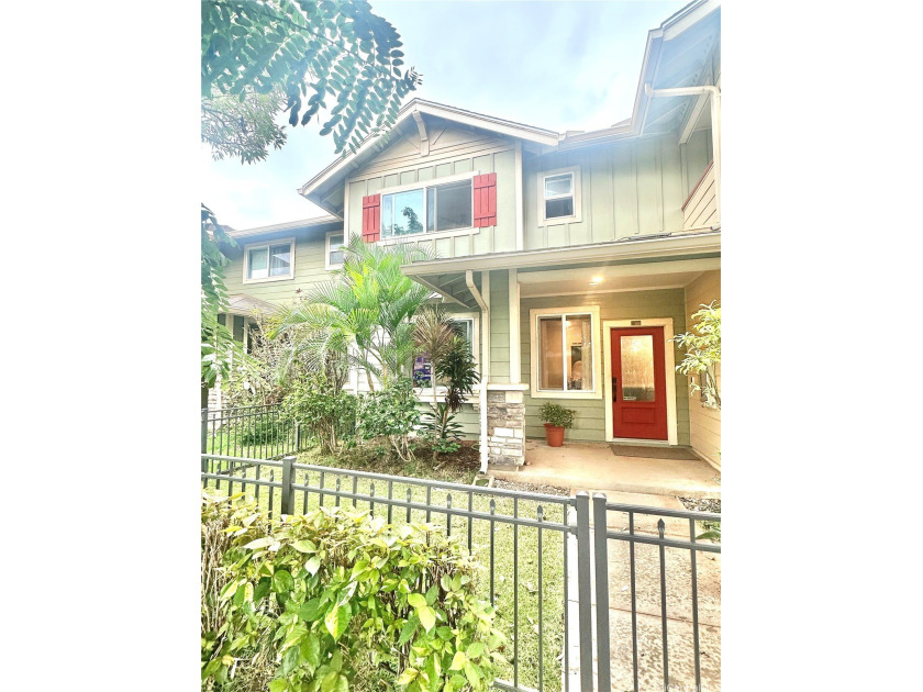 A really amazing opportunity to buy into desirable Haloa at - Beach Condo for sale in Ewa Beach, Hawaii on Beachhouse.com