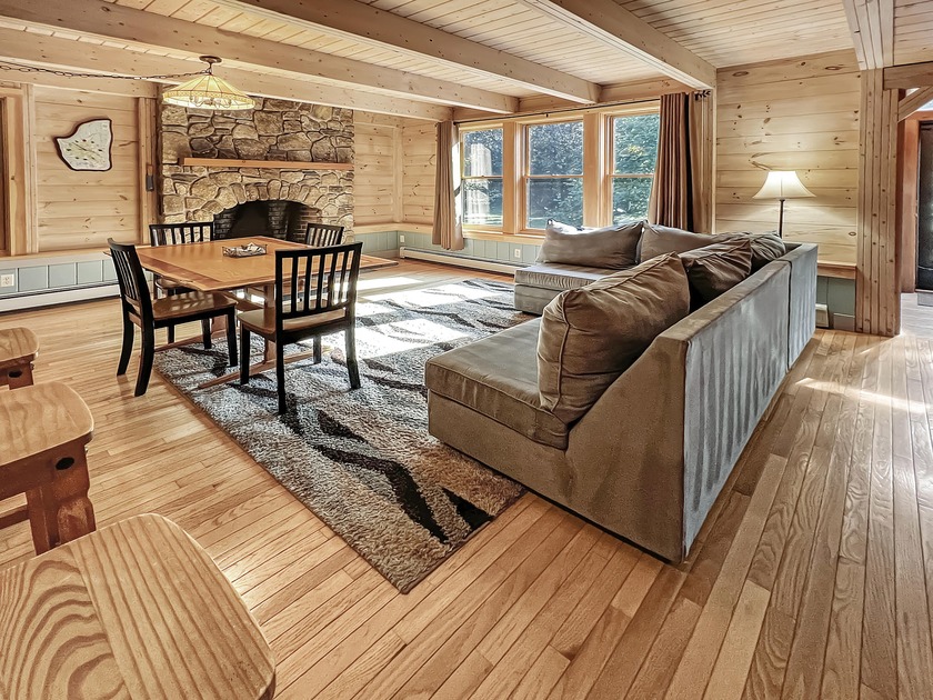 A UNIQUE CHAPPY OASIS on nearly 4 acres! - Nestled near the - Beach Home for sale in Edgartown, Massachusetts on Beachhouse.com