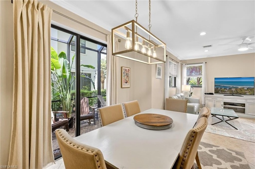 Your Slice of Paradise Awaits! Beautifully maintained two-story - Beach Home for sale in Naples, Florida on Beachhouse.com