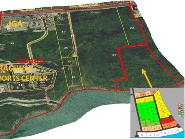 TRADEWIND ESTATES offers 44 affordable lots in the heart of - Beach Lot for sale in Providenciales, West Caicos, Turks & Caicos Islands on Beachhouse.com