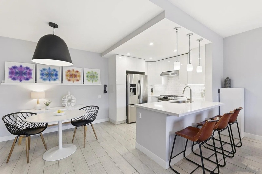 Look no further - this extensively remodeled and highly stylish - Beach Condo for sale in San Diego, California on Beachhouse.com