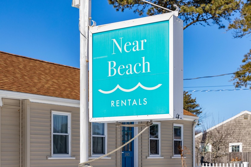 Near Beach. Motel in Dennis Port being offered for sale. Always - Beach Condo for sale in Dennis Port, Massachusetts on Beachhouse.com