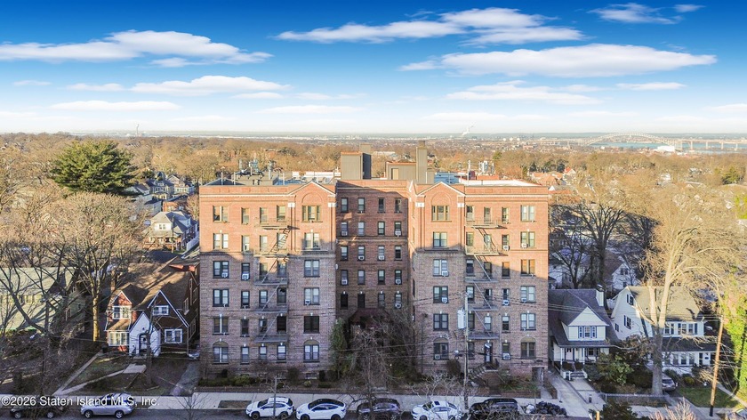 Welcome to this gorgeous, updated 1 bed, 1 bath unit located in - Beach Condo for sale in Staten Island, New York on Beachhouse.com