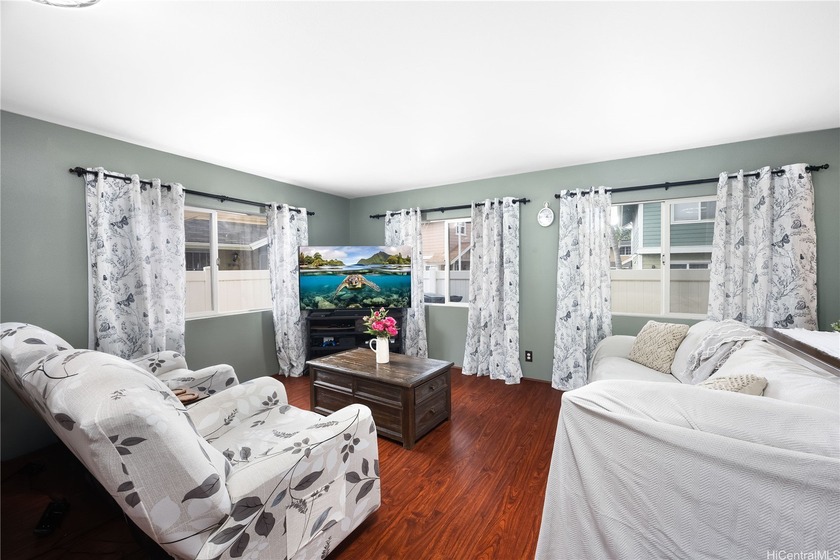 Discover this desirable corner lot home in peaceful Holomoana at - Beach Home for sale in Waianae, Hawaii on Beachhouse.com