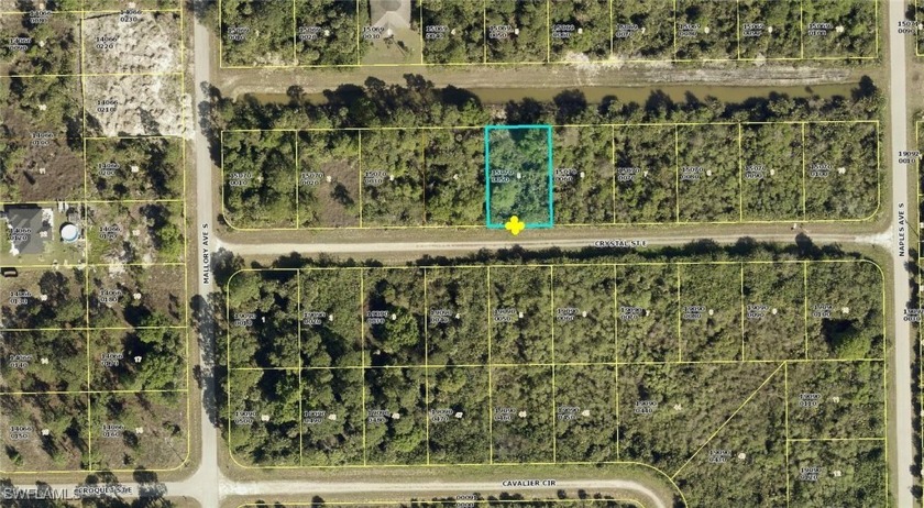 Prime Building Lot with Endless Potential! This vacant land - Beach Lot for sale in Lehigh Acres, Florida on Beachhouse.com