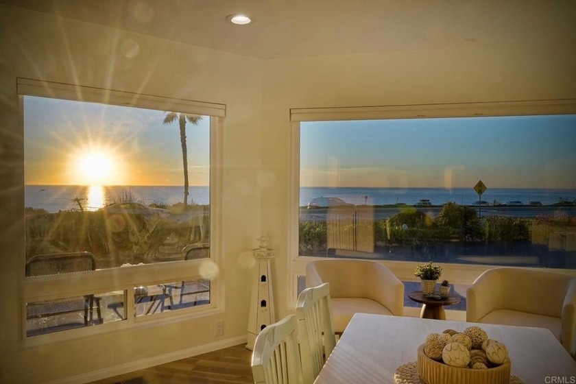 Welcome home to truly one-of-a-kind 180-degree ocean views - Beach Home for sale in Carlsbad, California on Beachhouse.com