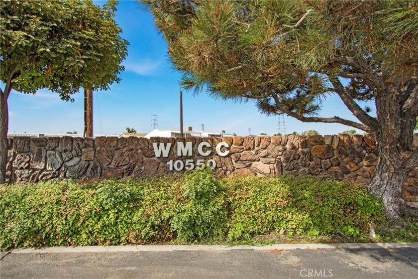 Come and see this beautiful, manufactured home located in - Beach Home for sale in Whittier, California on Beachhouse.com