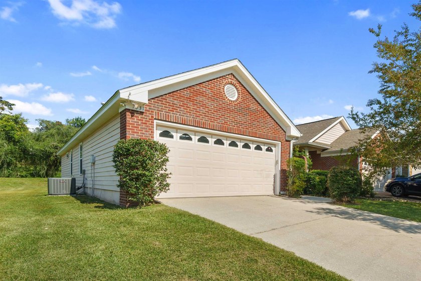 Move-In Ready Piney Z Retreat Near Lafayette Heritage Trail! - Beach Townhome/Townhouse for sale in Tallahassee, Florida on Beachhouse.com