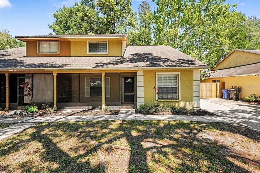 One or more photo(s) has been virtually staged. Welcome to this - Beach Home for sale in Tampa, Florida on Beachhouse.com