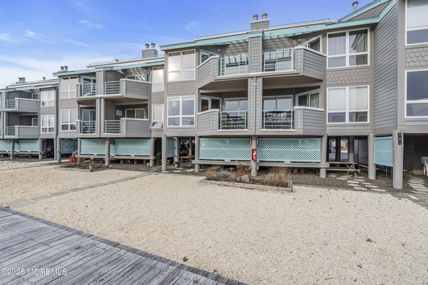 Discover waterfront living at its finest with this stunning - Beach Condo for sale in Waretown, New Jersey on Beachhouse.com