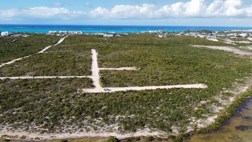 TRADEWIND ESTATES offers 44 affordable lots in the heart of - Beach Lot for sale in Providenciales, West Caicos, Turks & Caicos Islands on Beachhouse.com