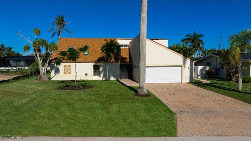 Incredible Investment Opportunity - Or Opportunity to have a lot - Beach Home for sale in Cape Coral, Florida on Beachhouse.com