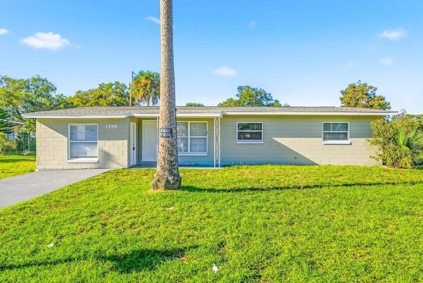 Purchase this home, if YOU Are Not Satisfied, We'll SELL IT FOR - Beach Home for sale in Daytona Beach, Florida on Beachhouse.com