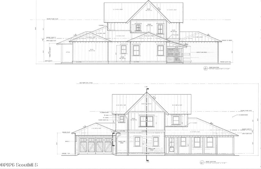 Experience refined coastal living in the heart of St. Simons - Beach Home for sale in Saint Simons, Georgia on Beachhouse.com