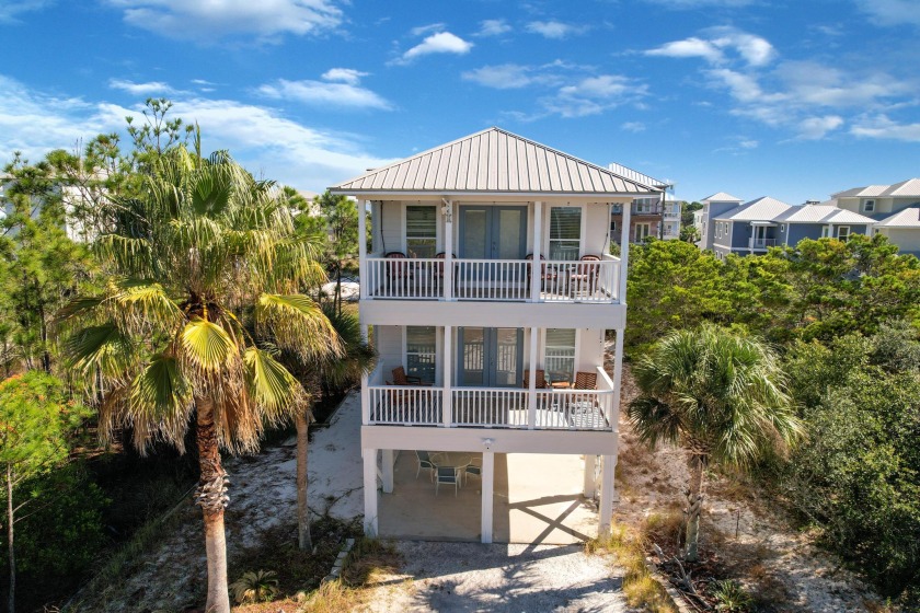 New Rental-Casa Palma-Completely Renovated Private - Beach Vacation Rentals in Gulf Shores, Alabama on Beachhouse.com